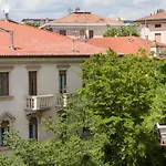 La Mansarda Segreta Mood Apartment