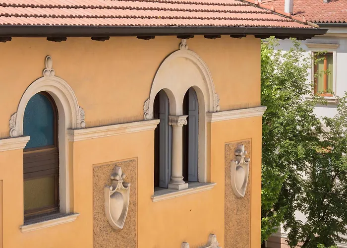 La Mansarda Segreta Mood Apartment