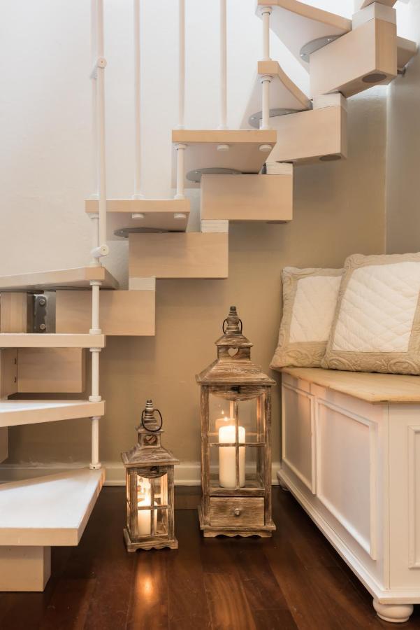 Apartamento La Mansarda Segreta Mood Verona
