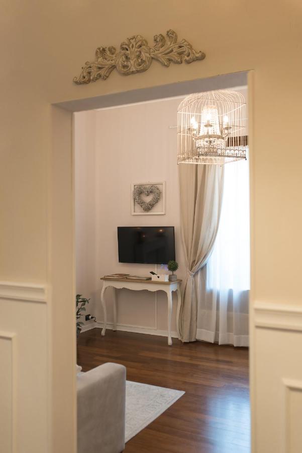 Apartamento La Mansarda Segreta Mood Verona
