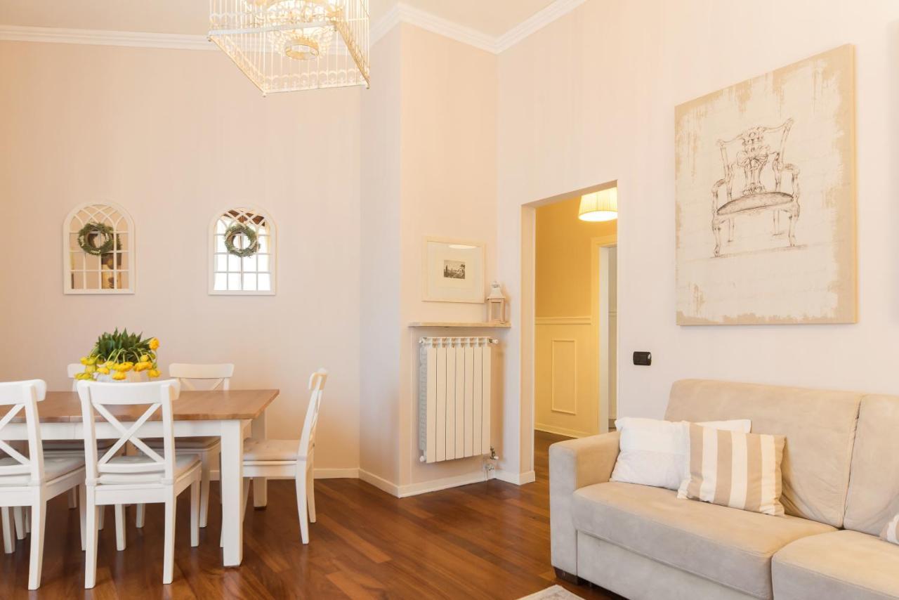 La Mansarda Segreta Mood Apartamento Verona